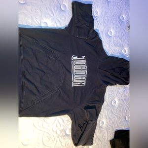 Jordan hoodie